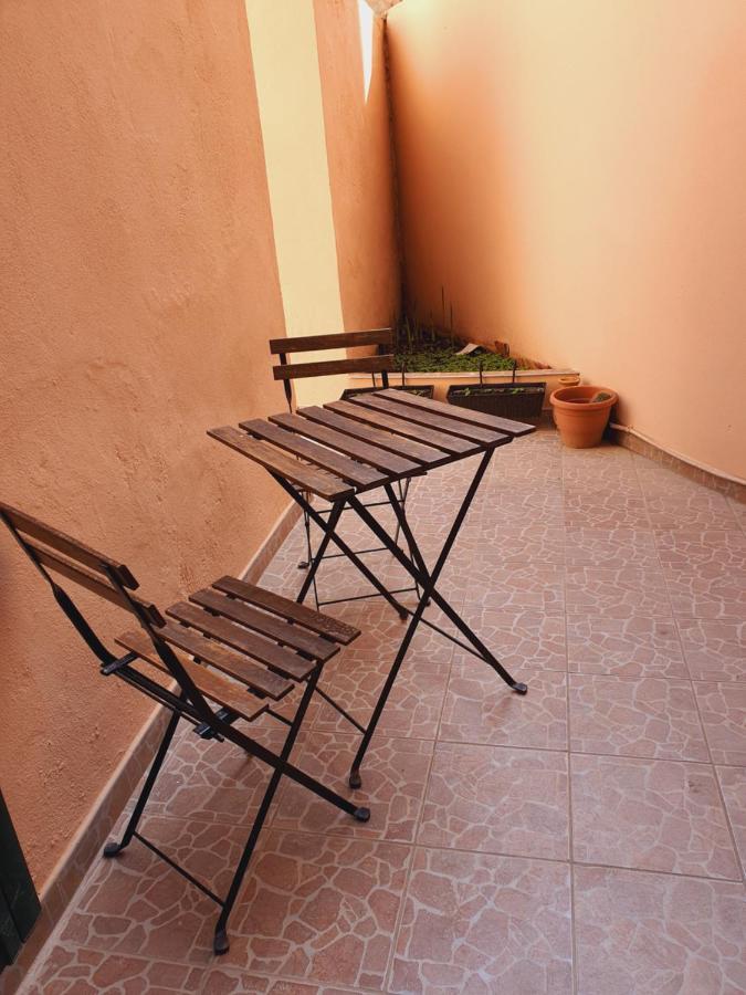Aba Maya Alghero Exterior foto