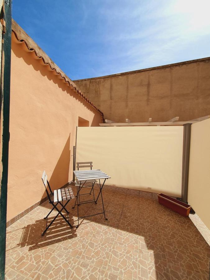 Aba Maya Alghero Exterior foto