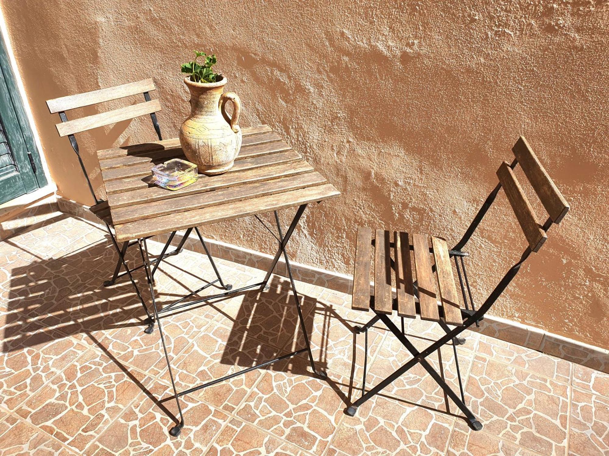 Aba Maya Alghero Exterior foto