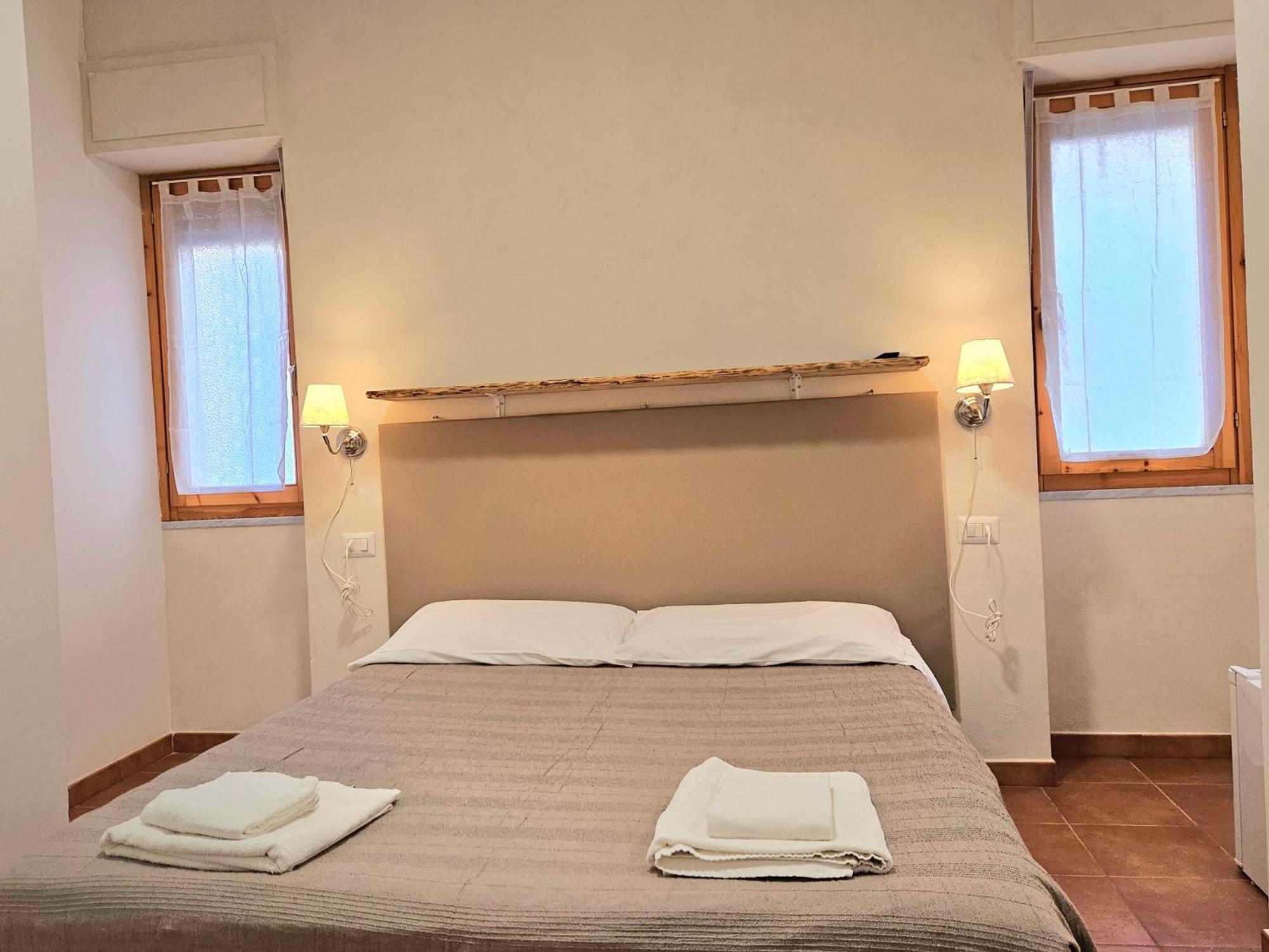Aba Maya Alghero Quarto foto